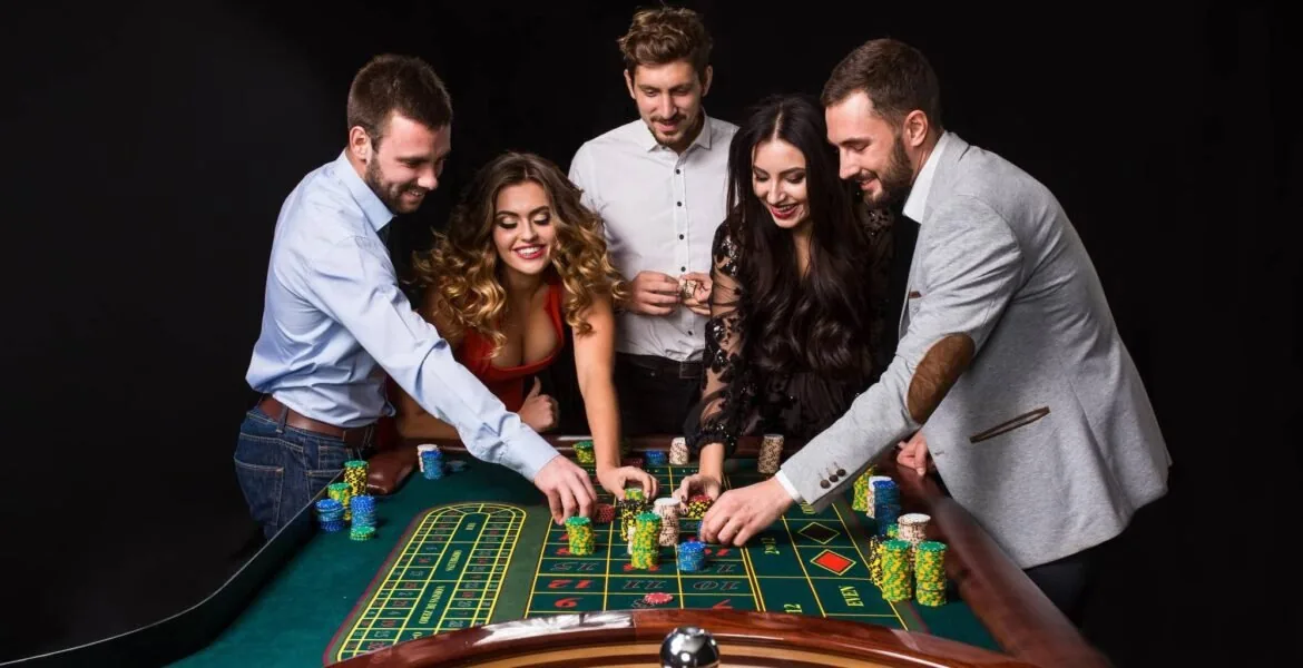 777sc Baccarat Speeddial